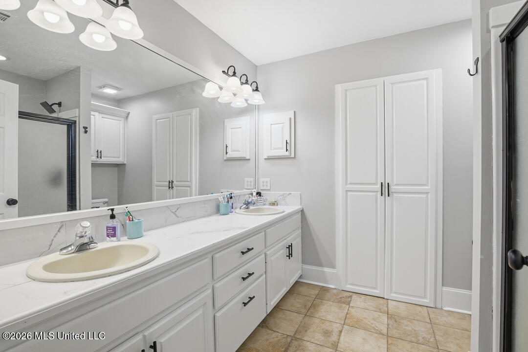 336 Nobles Road Sumrall, MS 39482 - Photo 16 of 29 DSC08468