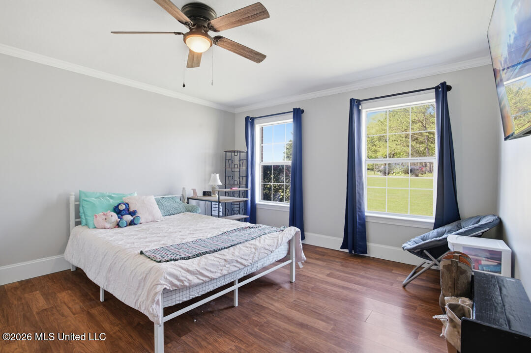 336 Nobles Road Sumrall, MS 39482 - Photo 19 of 29 DSC08477