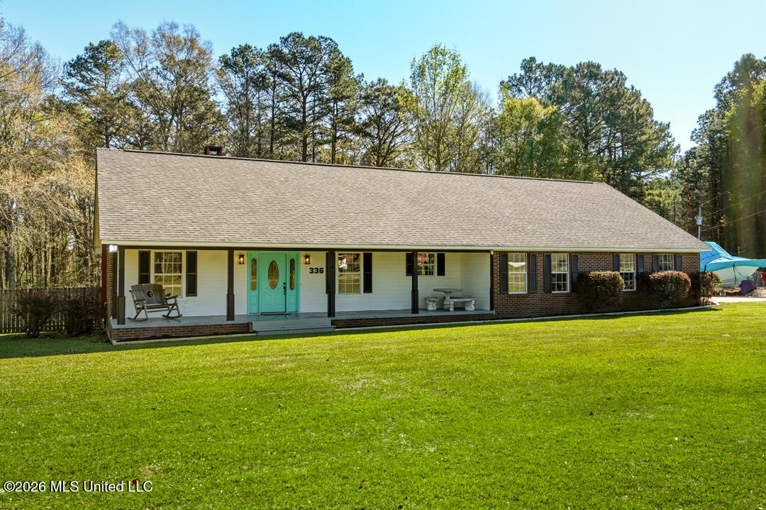 336 Nobles Road Sumrall, MS 39482 - Photo 2 of 29 DSC08543