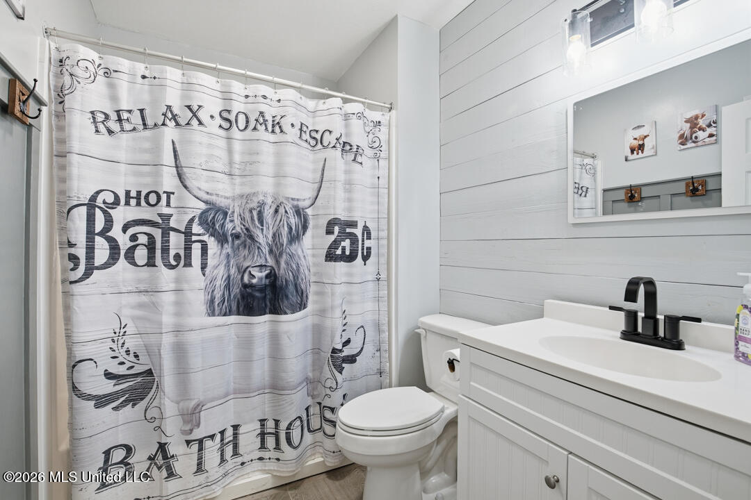 336 Nobles Road Sumrall, MS 39482 - Photo 21 of 29 DSC08504