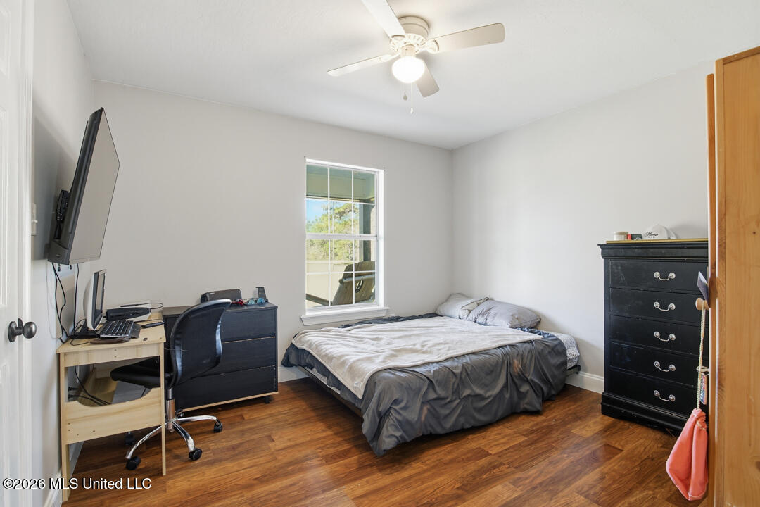 336 Nobles Road Sumrall, MS 39482 - Photo 22 of 29 DSC08507