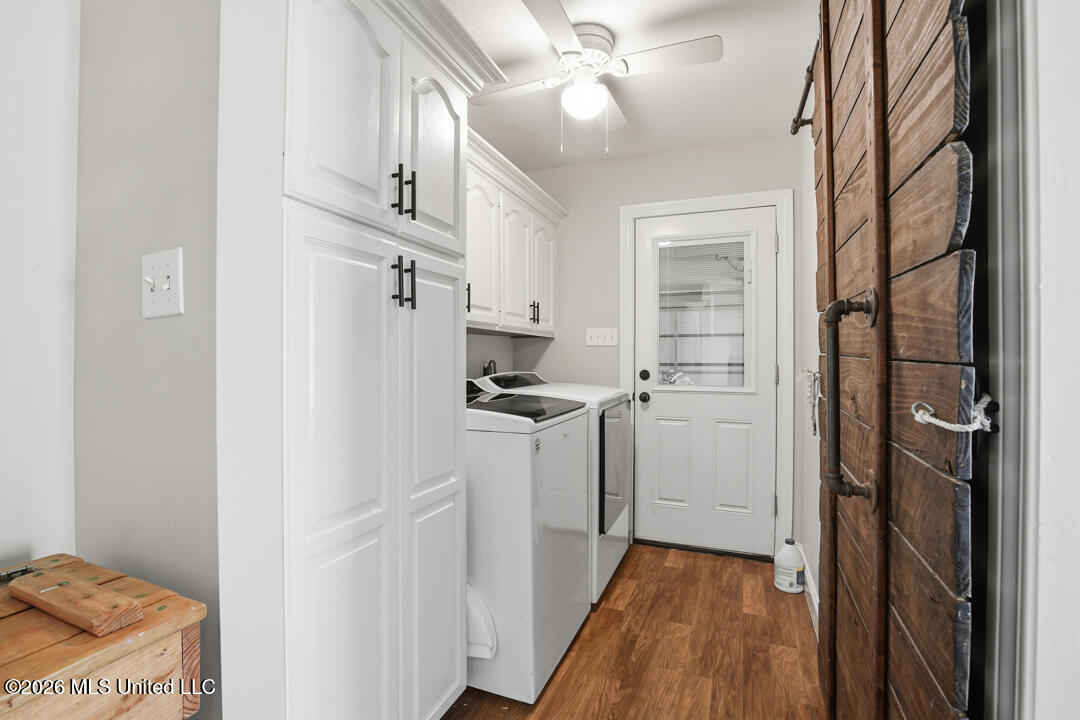 336 Nobles Road Sumrall, MS 39482 - Photo 23 of 29 DSC08495