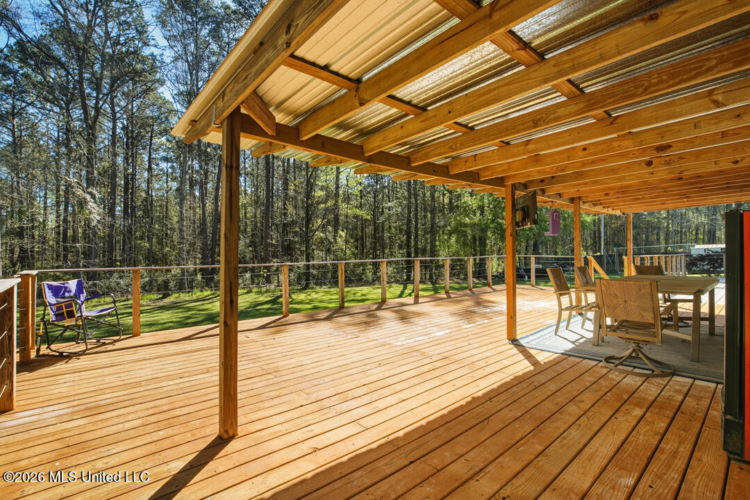 336 Nobles Road Sumrall, MS 39482 - Photo 24 of 29 DSC08513