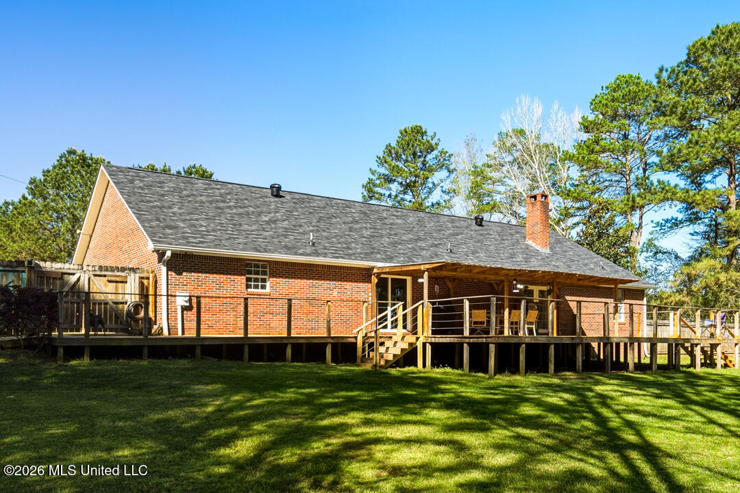 336 Nobles Road Sumrall, MS 39482 - Photo 26 of 29 DSC08519