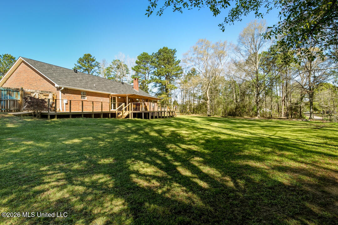 336 Nobles Road Sumrall, MS 39482 - Photo 27 of 29 DSC08522