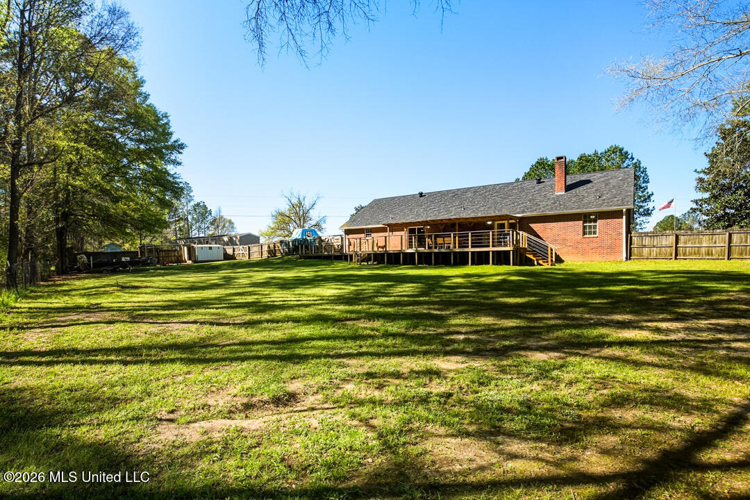 336 Nobles Road Sumrall, MS 39482 - Photo 28 of 29 DSC08525
