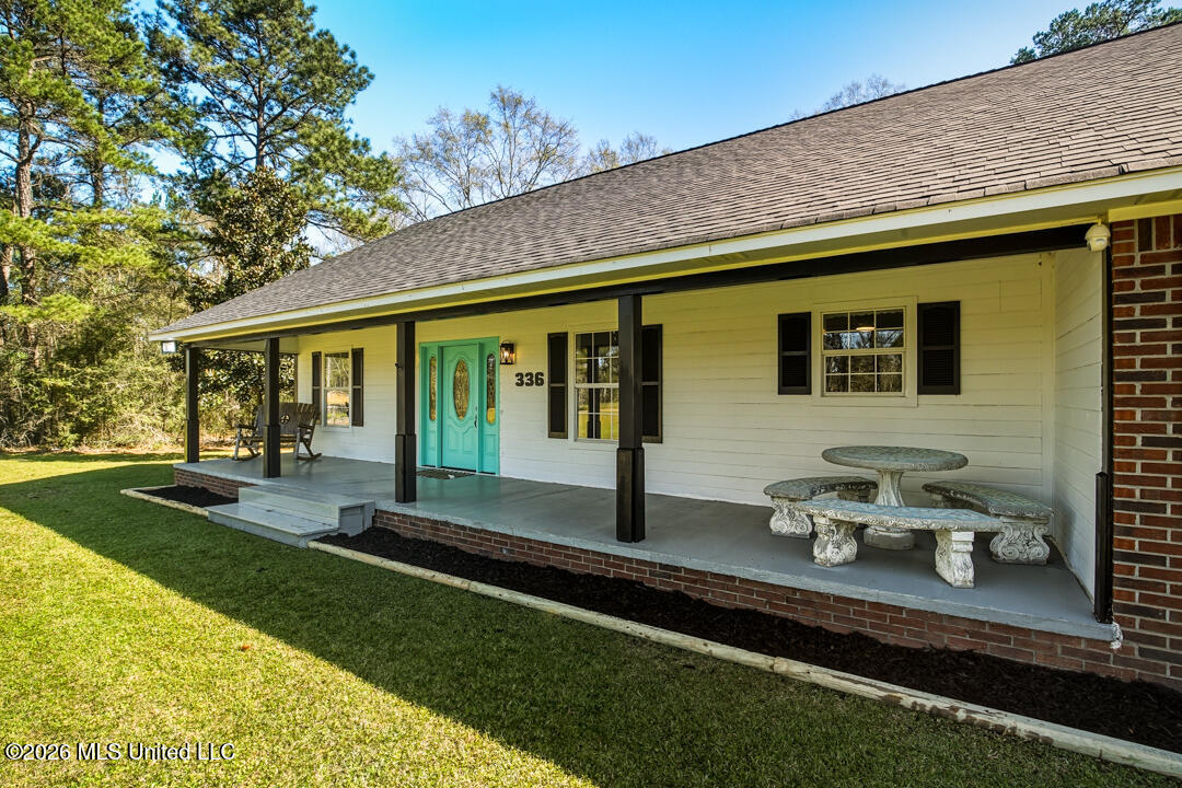 336 Nobles Road Sumrall, MS 39482 - Photo 3 of 29 DSC08531