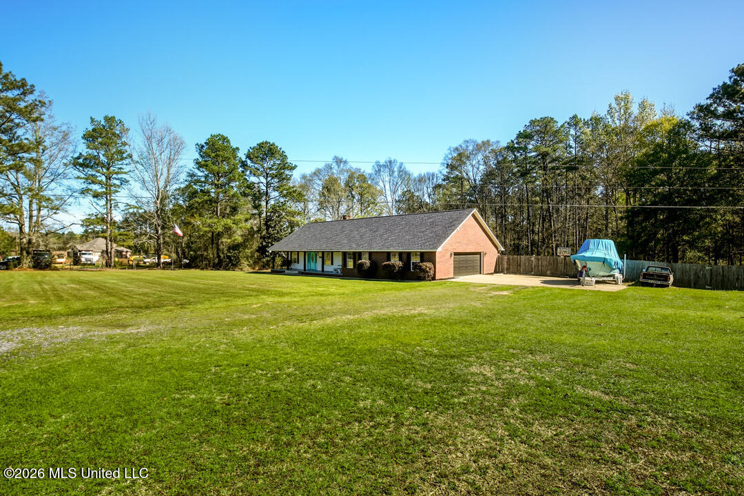 336 Nobles Road Sumrall, MS 39482 - Photo 5 of 29 DSC08549