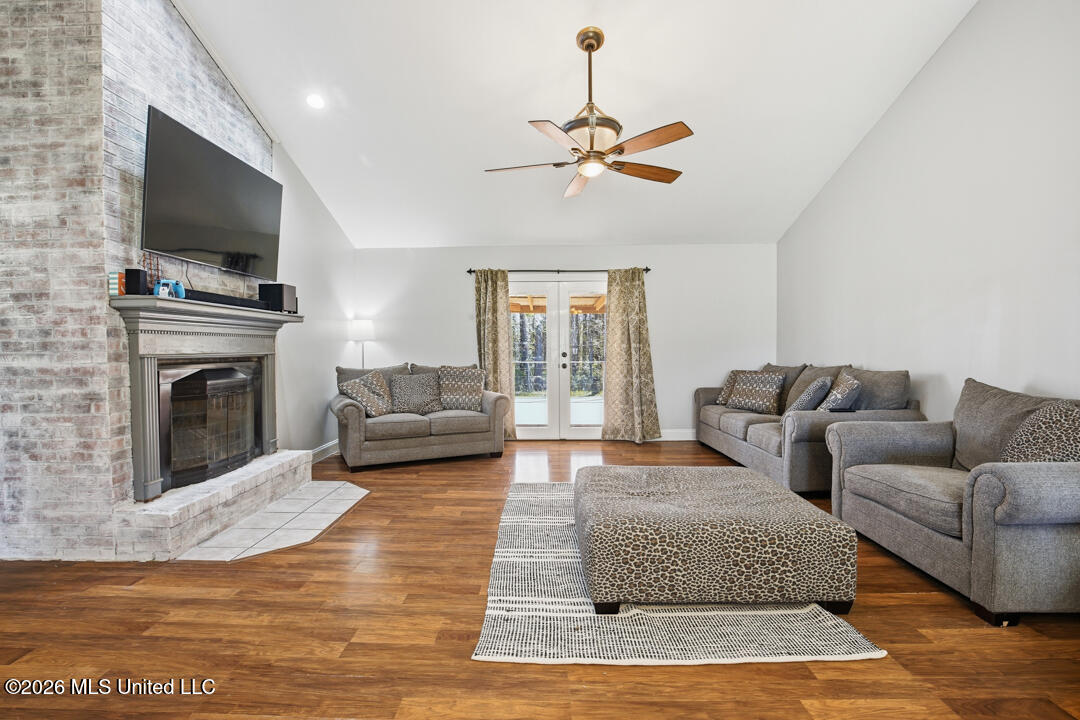 336 Nobles Road Sumrall, MS 39482 - Photo 6 of 29 DSC08492