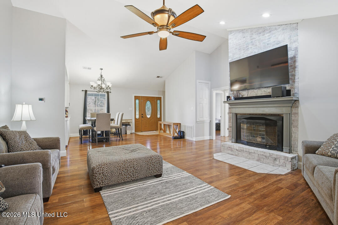 336 Nobles Road Sumrall, MS 39482 - Photo 7 of 29 DSC08483