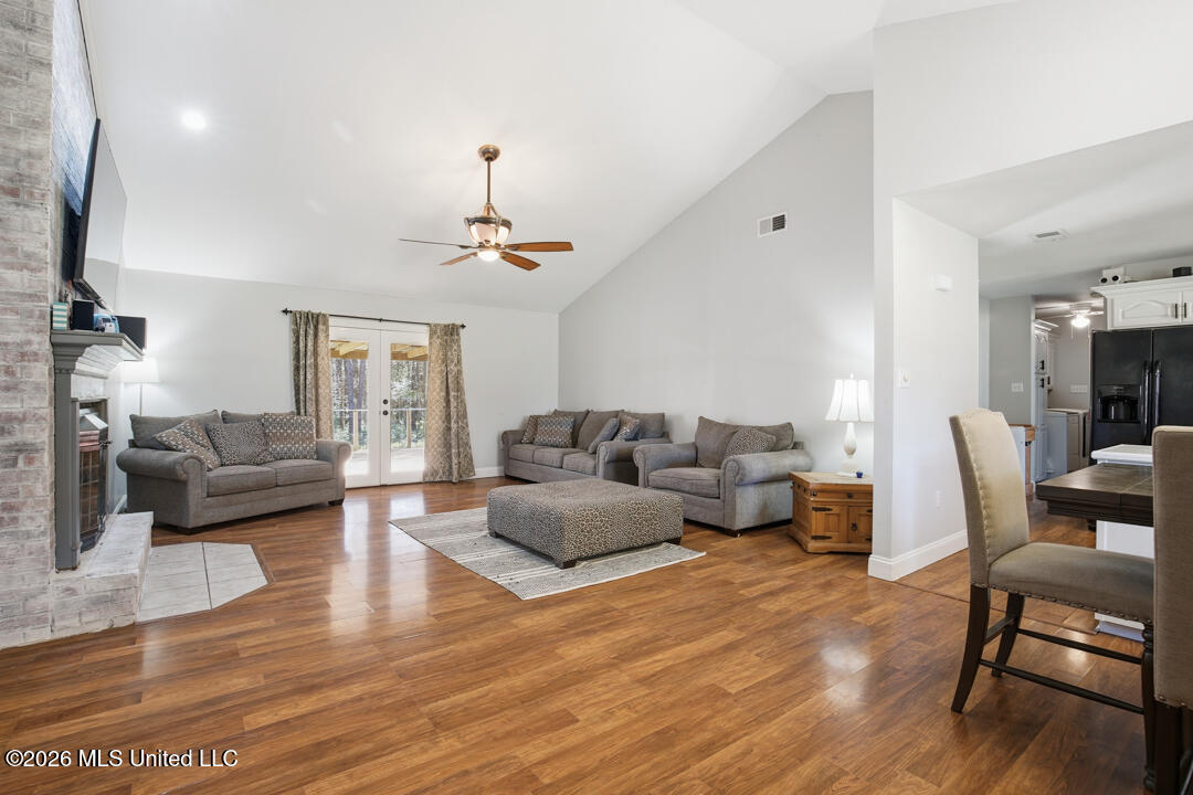 336 Nobles Road Sumrall, MS 39482 - Photo 8 of 29 DSC08480