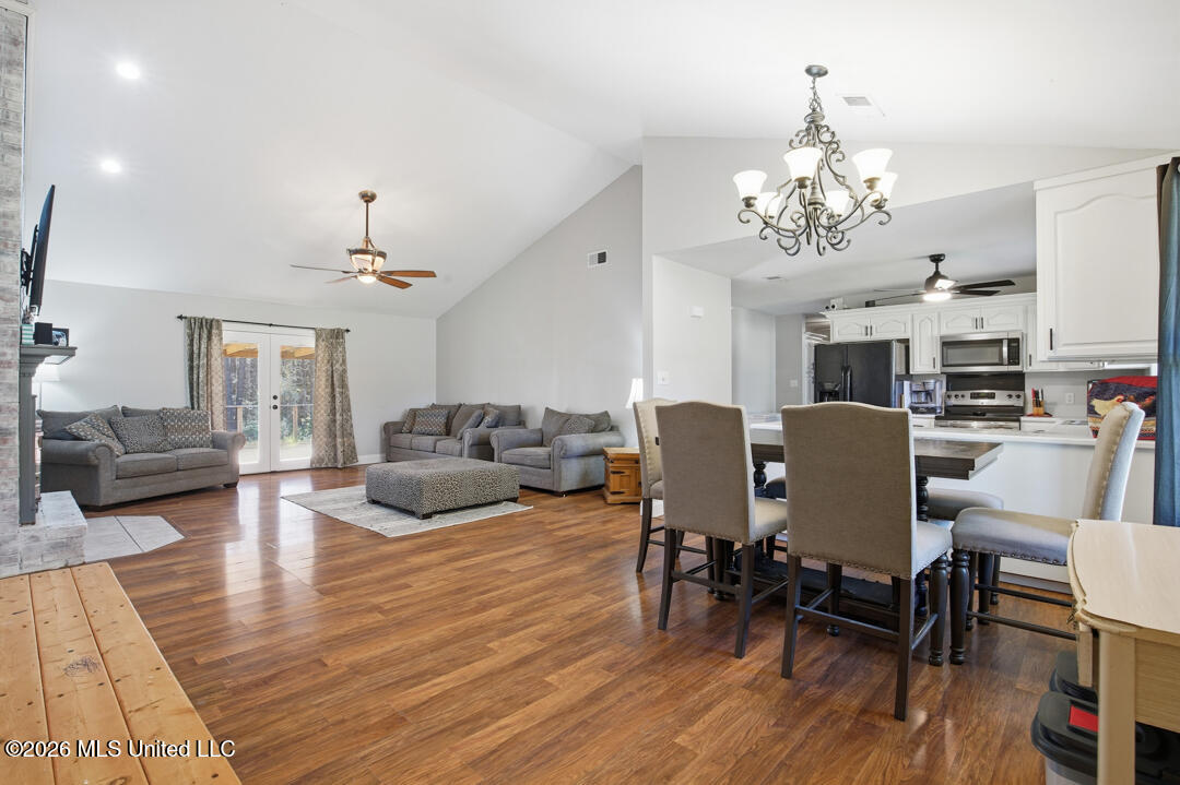 336 Nobles Road Sumrall, MS 39482 - Photo 9 of 29 DSC08510