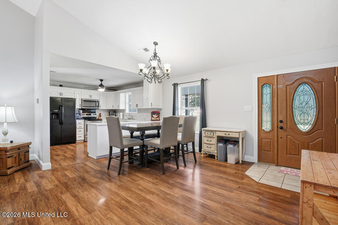 336 Nobles Road Sumrall, MS 39482 - Photo 10 of 29 DSC08447