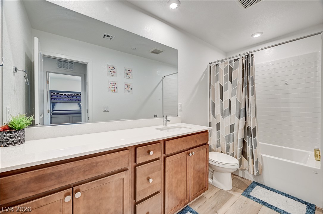 2540 Catallo Street Henderson, NV 89044 - Photo 18 of 28