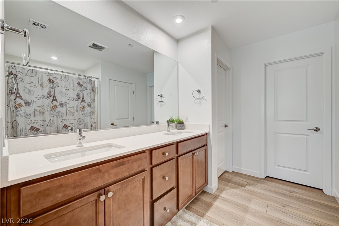 2540 Catallo Street Henderson, NV 89044 - Photo 19 of 28