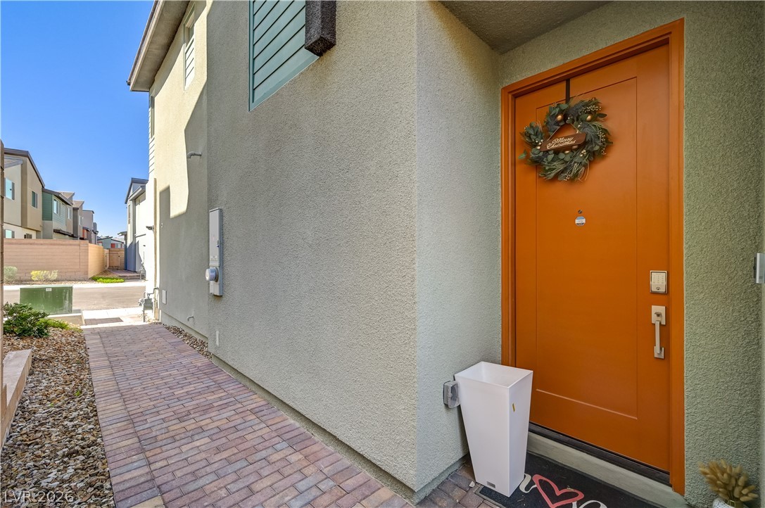 2540 Catallo Street Henderson, NV 89044 - Photo 2 of 28