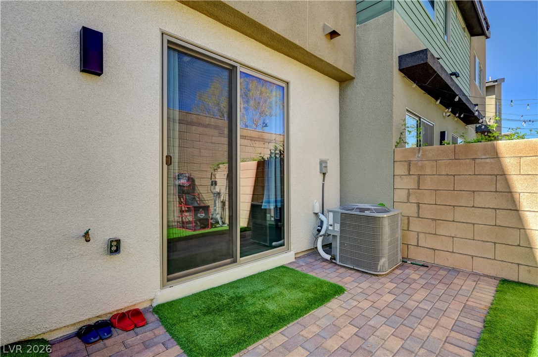 2540 Catallo Street Henderson, NV 89044 - Photo 21 of 28