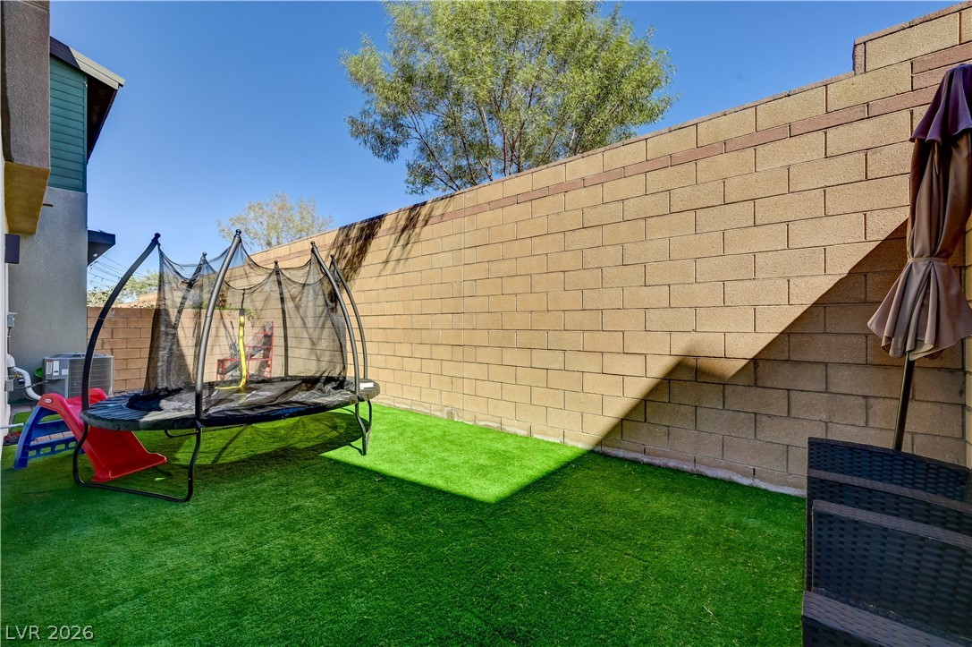 2540 Catallo Street Henderson, NV 89044 - Photo 22 of 28