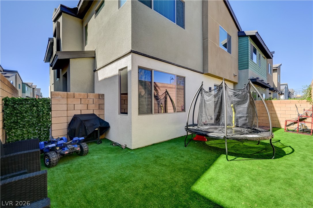 2540 Catallo Street Henderson, NV 89044 - Photo 23 of 28