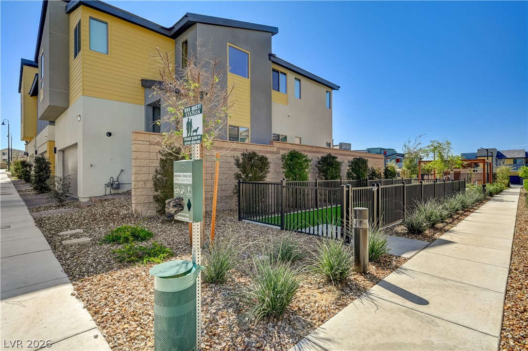 2540 Catallo Street Henderson, NV 89044 - Photo 24 of 28