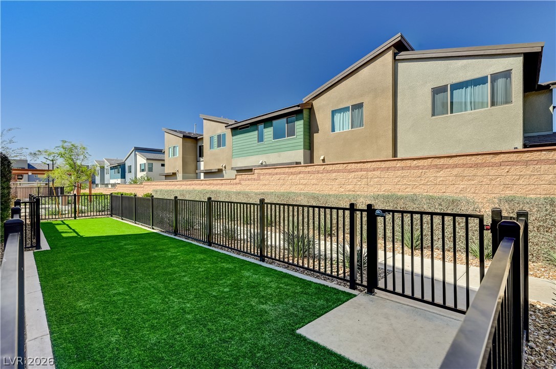 2540 Catallo Street Henderson, NV 89044 - Photo 25 of 28