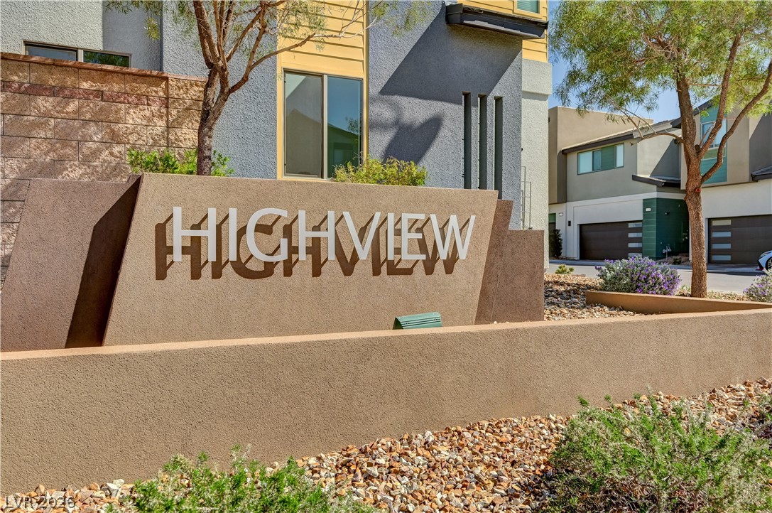 2540 Catallo Street Henderson, NV 89044 - Photo 28 of 28