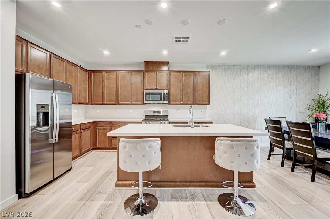 2540 Catallo Street Henderson, NV 89044 - Photo 3 of 28