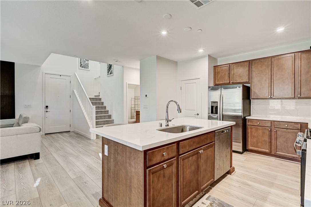 2540 Catallo Street Henderson, NV 89044 - Photo 4 of 28