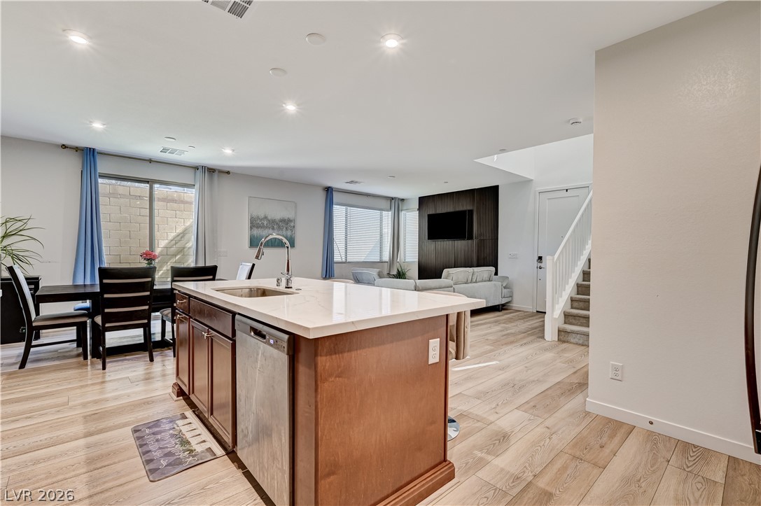 2540 Catallo Street Henderson, NV 89044 - Photo 5 of 28