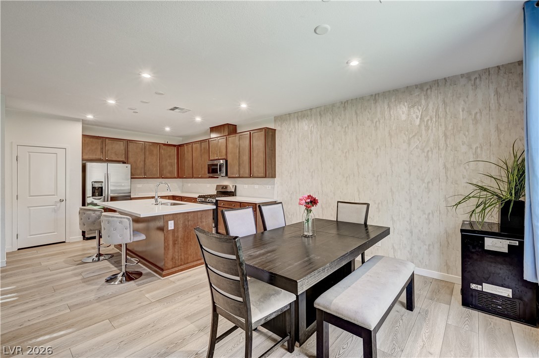 2540 Catallo Street Henderson, NV 89044 - Photo 6 of 28