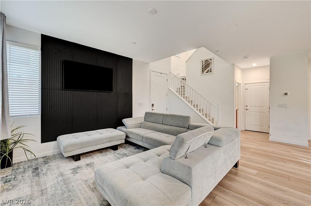 2540 Catallo Street Henderson, NV 89044 - Photo 8 of 28