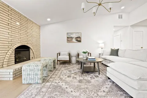 $699,000 | 10801 Middle Knoll Drive, Dallas, TX 75238