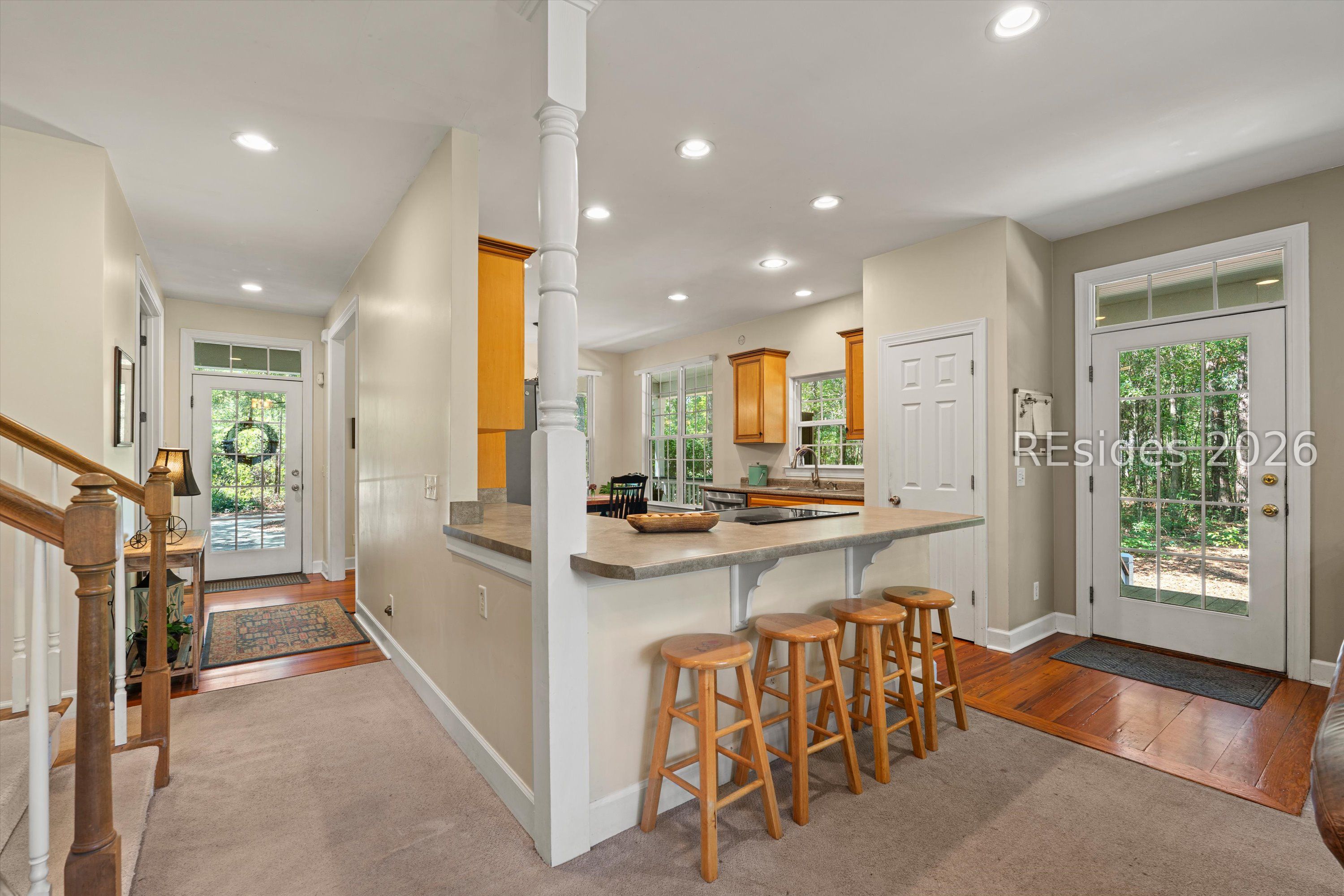 457 Ridgecut Road Early Branch, SC 29916 - Photo 16 of 60