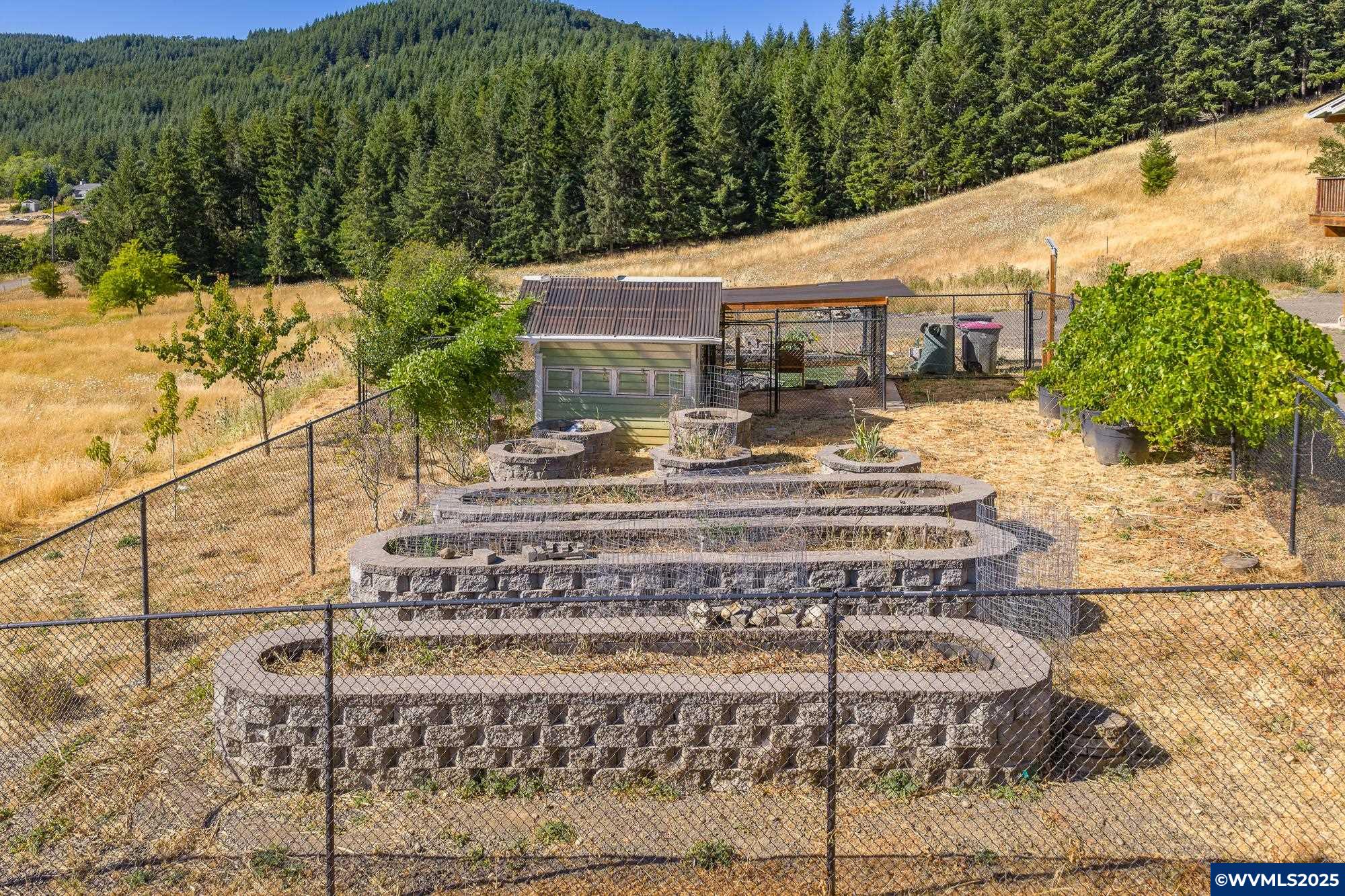 21000 Southwest Canyon Road Sheridan, OR 97378 - Photo 24 of 47 Gallery Image 24