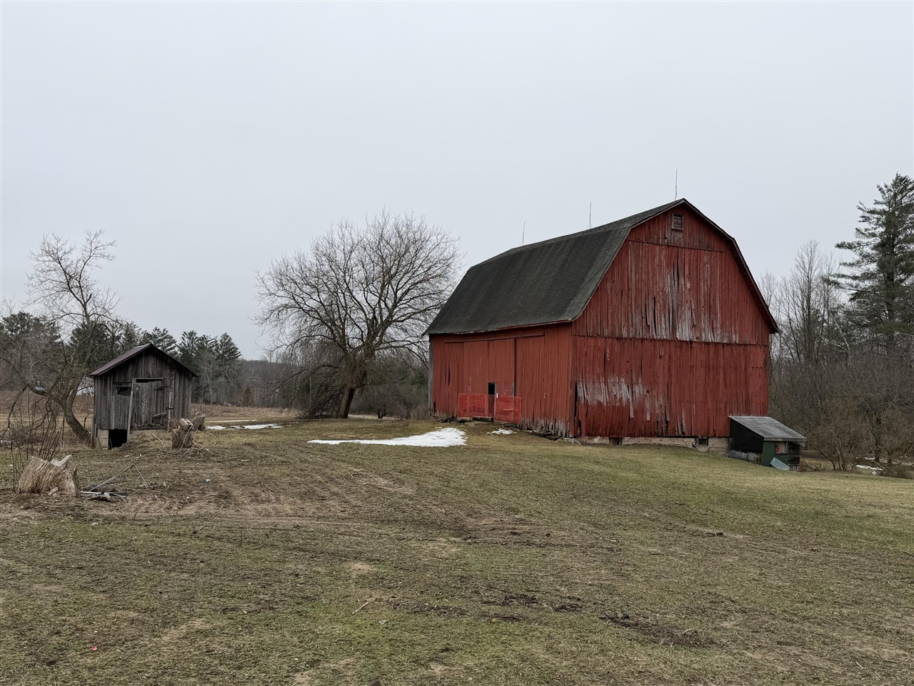 7202 21 Mile Road Evart, MI 49631 - Photo 40 of 69