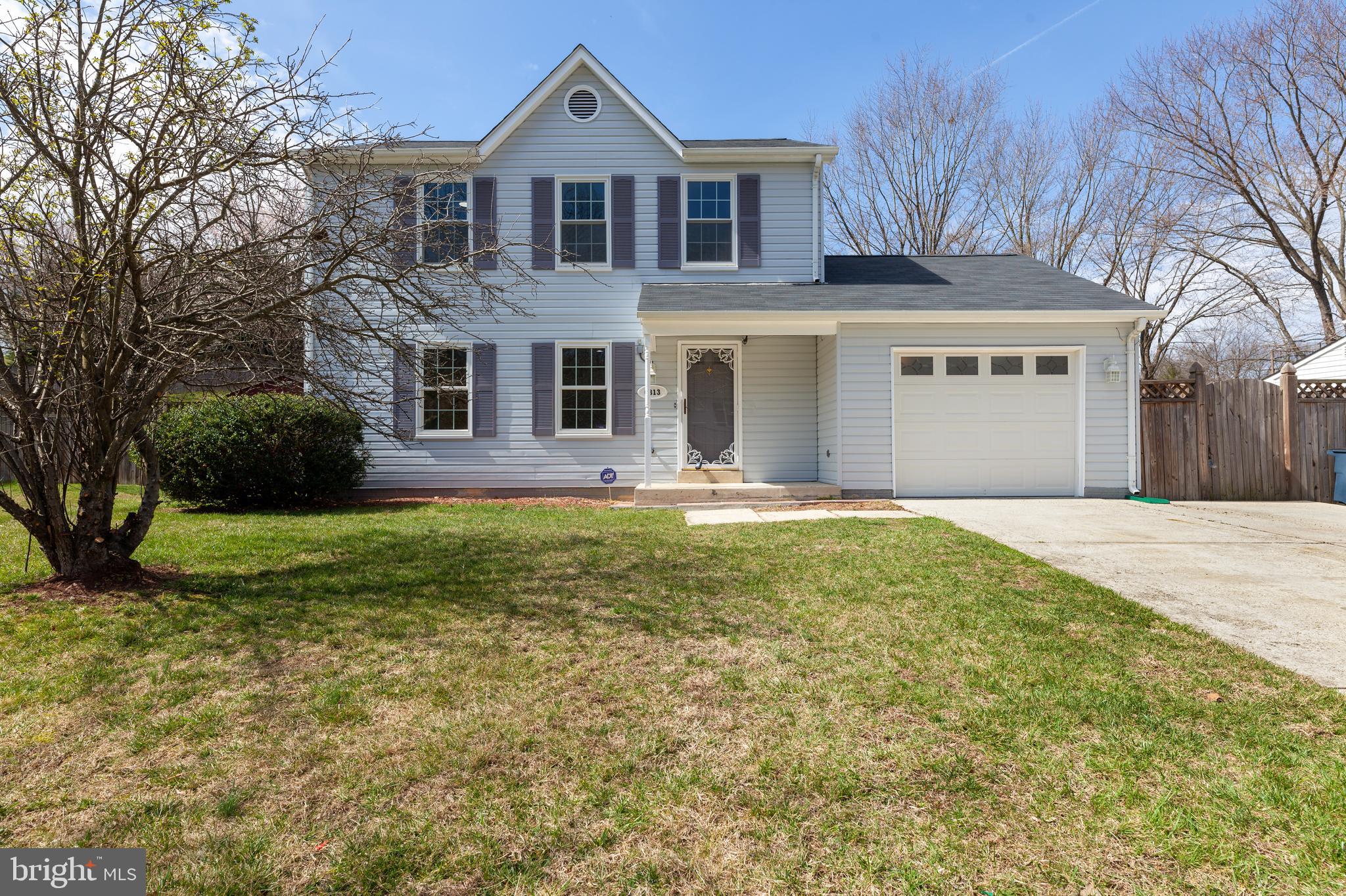6813 Cherryfield Road Fort Washington, MD 20744 - Photo 1 of 28 Gallery Image 1
