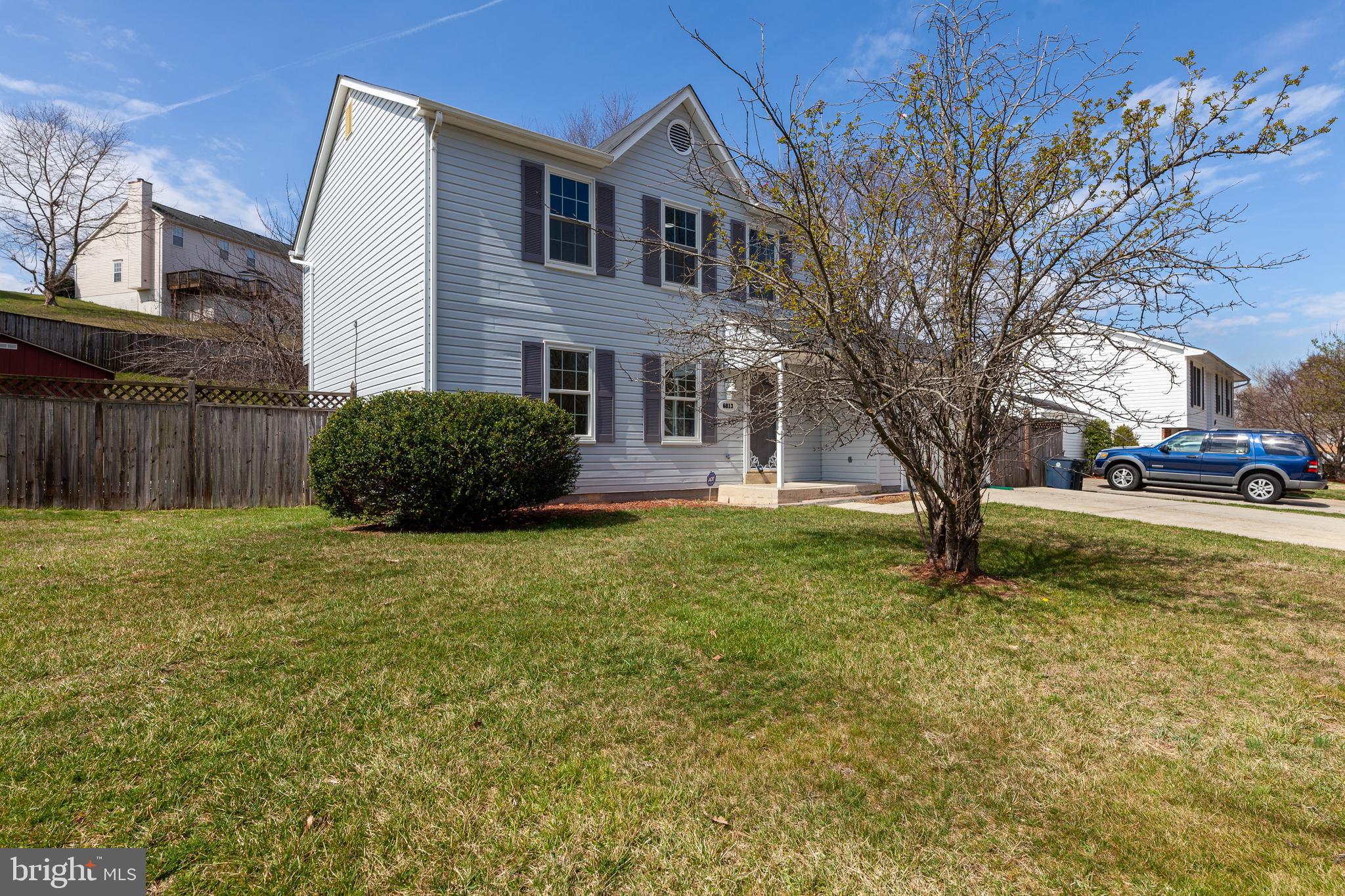 6813 Cherryfield Road Fort Washington, MD 20744 - Photo 27 of 28 Gallery Image 27