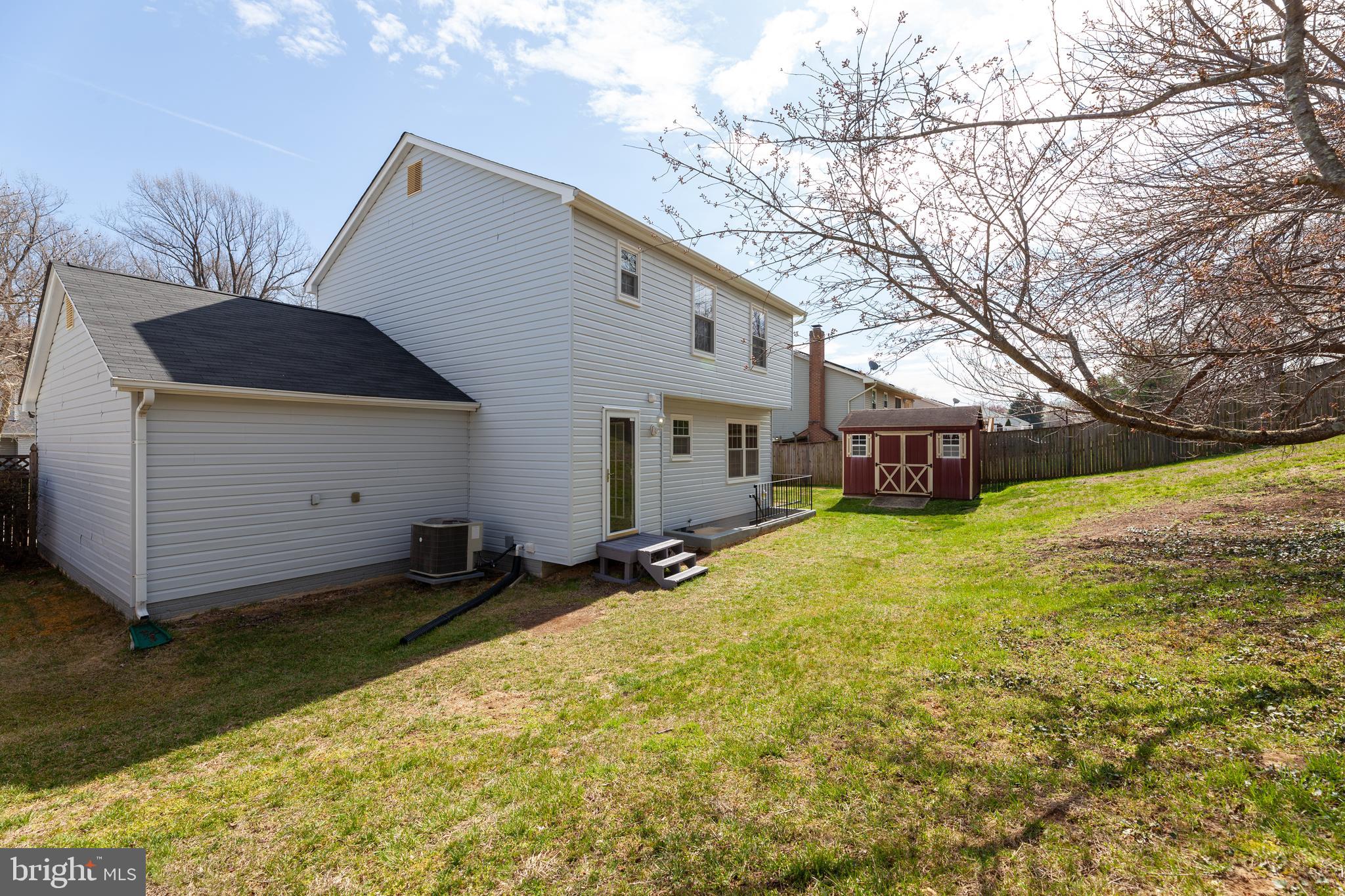 6813 Cherryfield Road Fort Washington, MD 20744 - Photo 28 of 28 Gallery Image 28