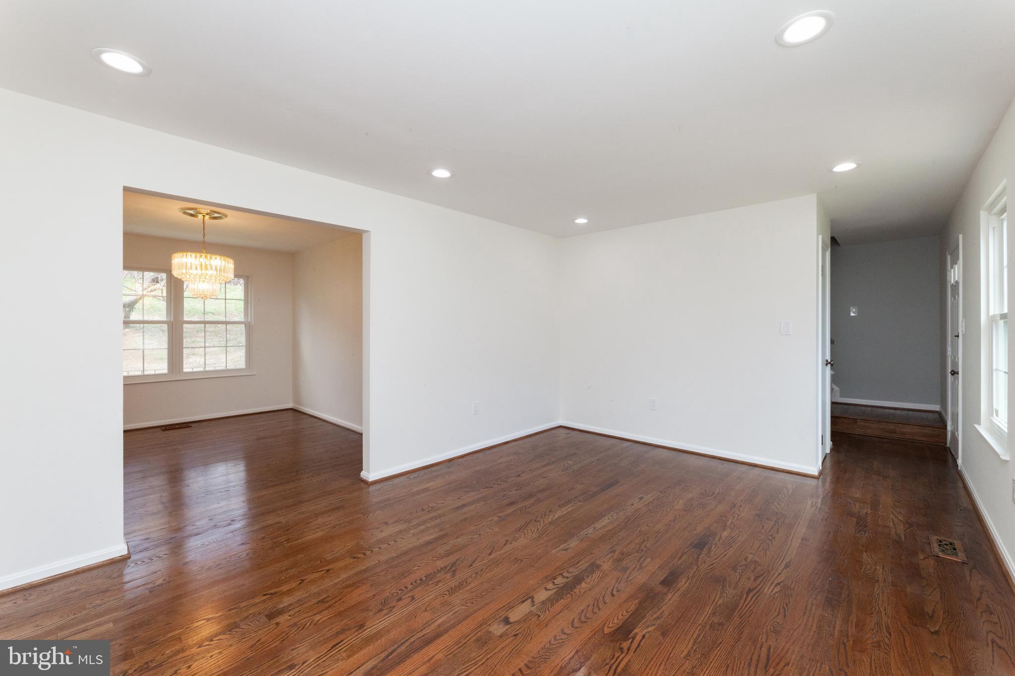 6813 Cherryfield Road Fort Washington, MD 20744 - Photo 5 of 28 Gallery Image 5