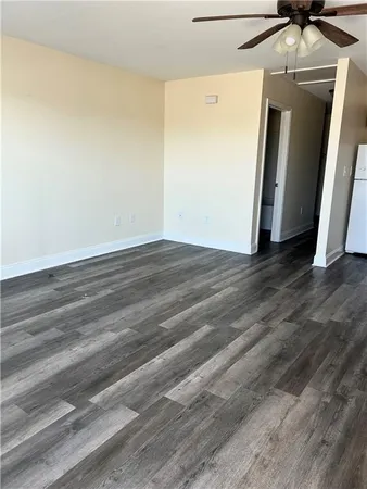 $500 | 127 Ronald Pride Boulevard, Unit A, Fort Valley, GA 31030
