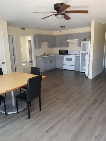 $500 | 127 Ronald Pride Boulevard, Unit A, Fort Valley, GA 31030