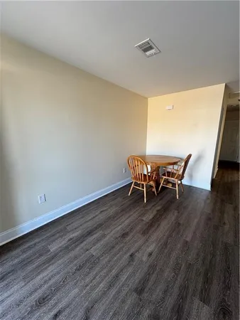 $500 | 127 Ronald Pride Boulevard, Unit A, Fort Valley, GA 31030
