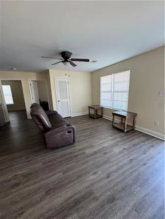 $500 | 127 Ronald Pride Boulevard, Unit A, Fort Valley, GA 31030