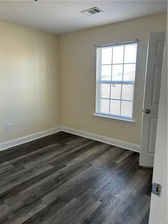 $500 | 127 Ronald Pride Boulevard, Unit A, Fort Valley, GA 31030