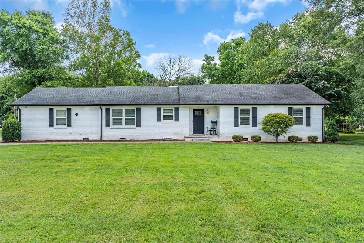 751 Rucker Lane Murfreesboro, TN 37128 - Photo 1 of 41