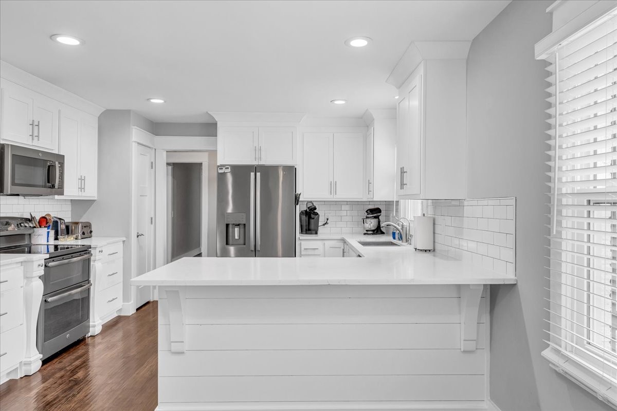 751 Rucker Lane Murfreesboro, TN 37128 - Photo 12 of 41