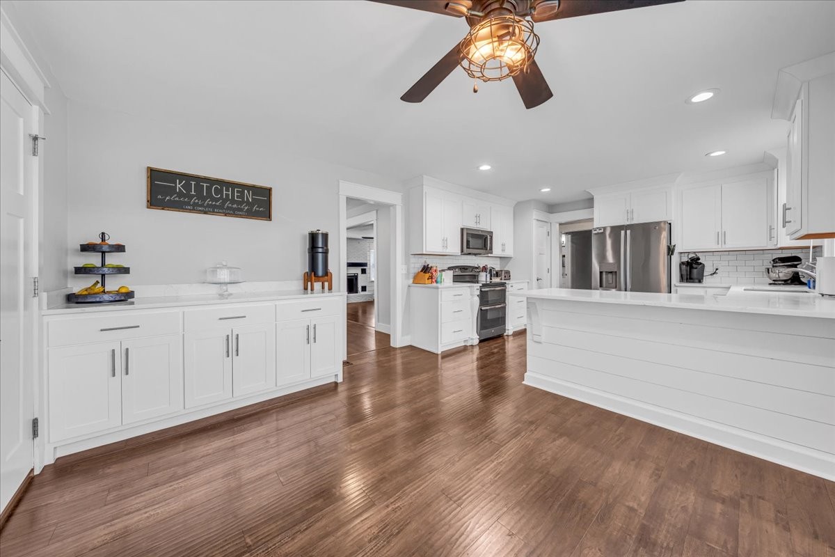 751 Rucker Lane Murfreesboro, TN 37128 - Photo 13 of 41