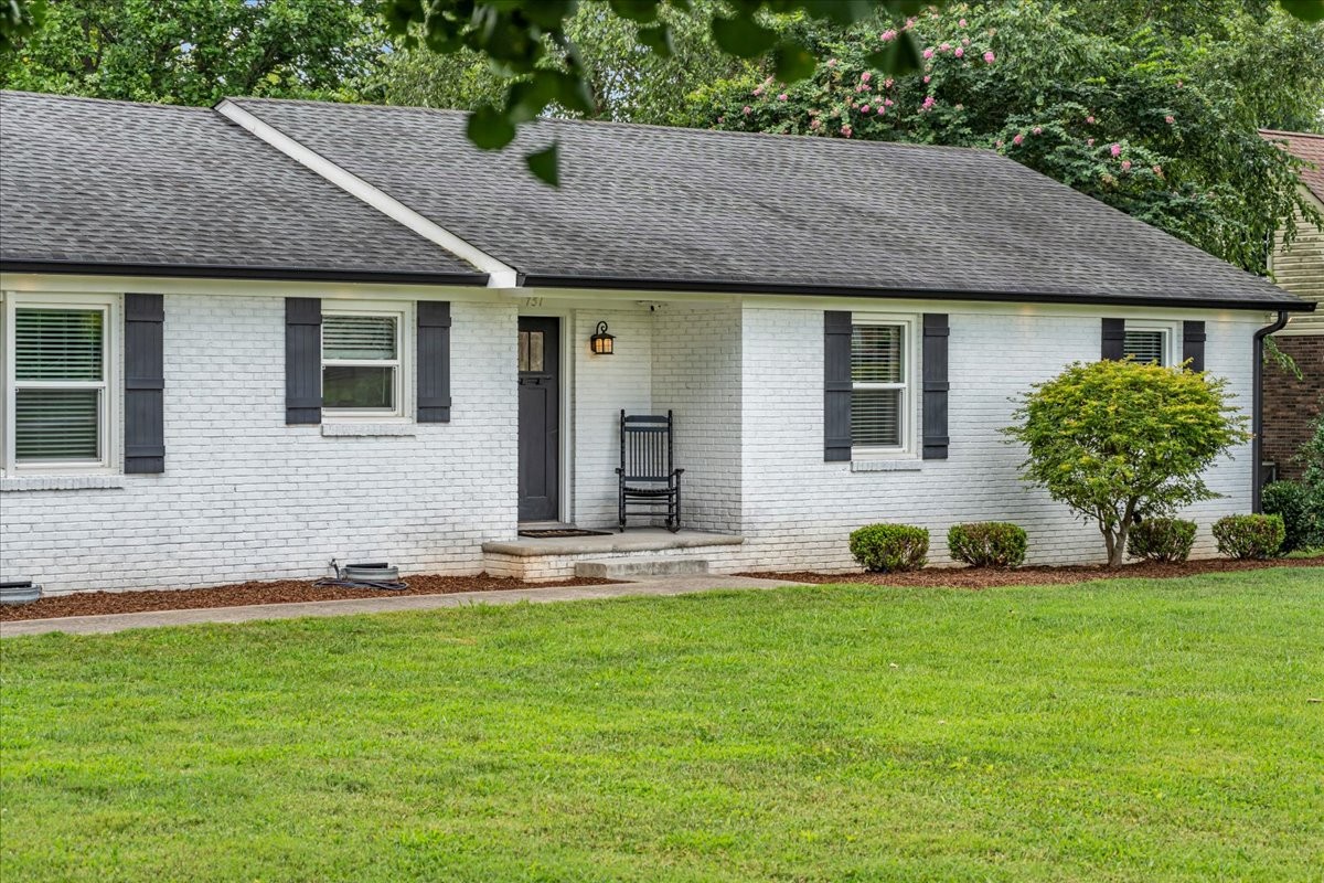 751 Rucker Lane Murfreesboro, TN 37128 - Photo 3 of 41