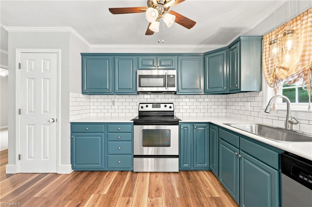 1035 Trinity Place Road Tobaccoville, NC 27050 - Photo 18 of 50 Gallery Image 18