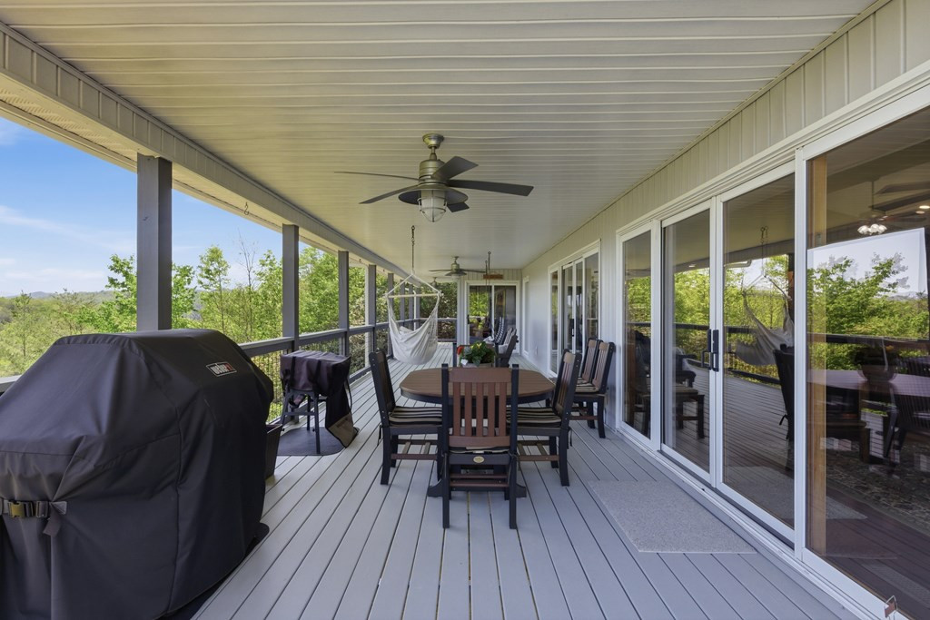122 Laurel Ridge Lane Murphy, NC 28906 - Photo 21 of 76